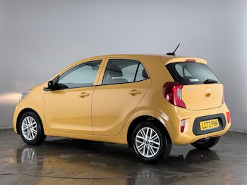 Used Kia Picanto 2022 for sale - 77517354: Photo