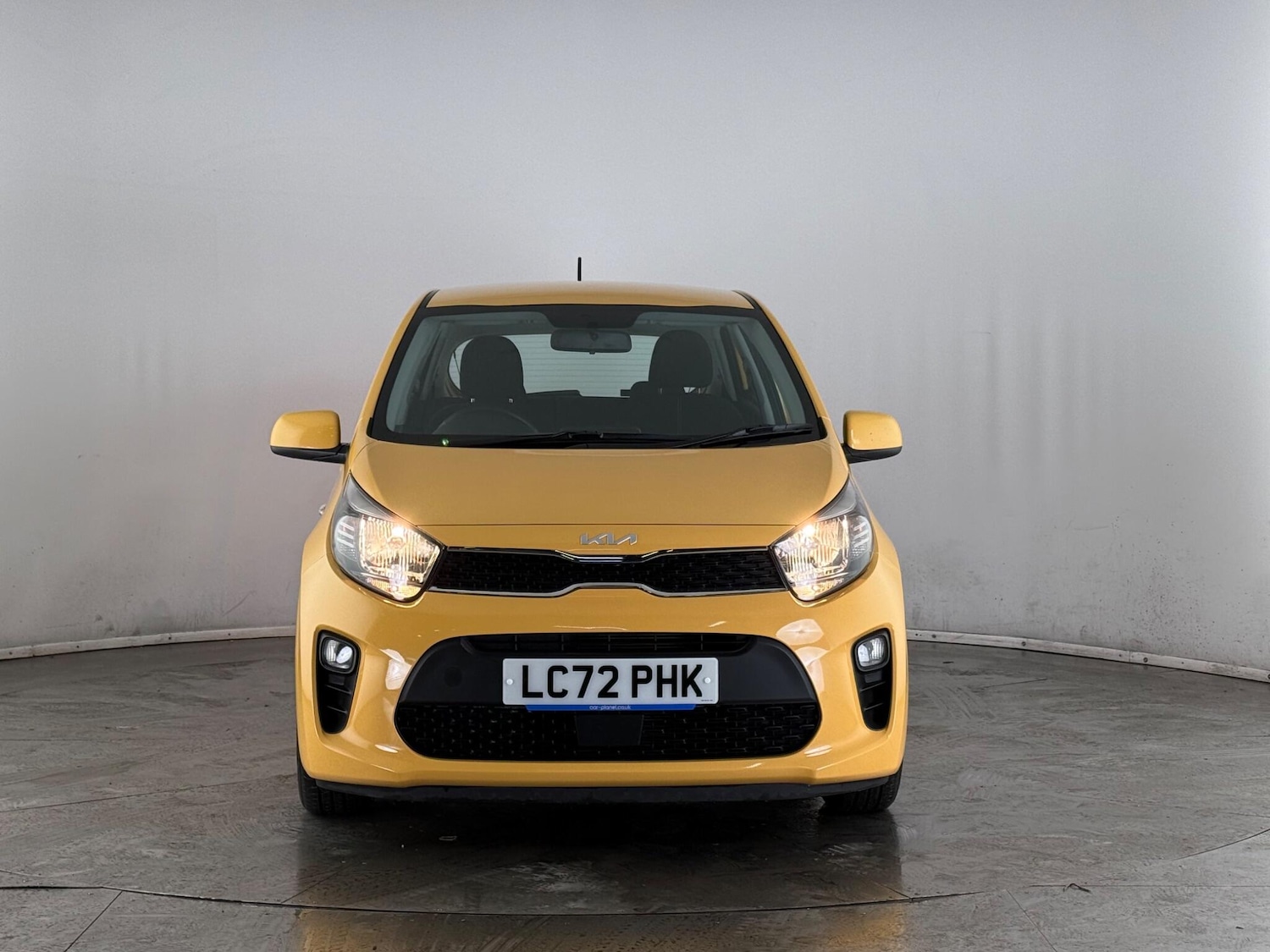 Used Kia Picanto 2022 for sale - 77517354: Photo 5