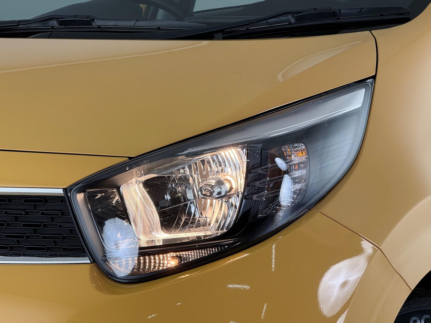 Used Kia Picanto 2022 for sale - 77517354: Photo 6