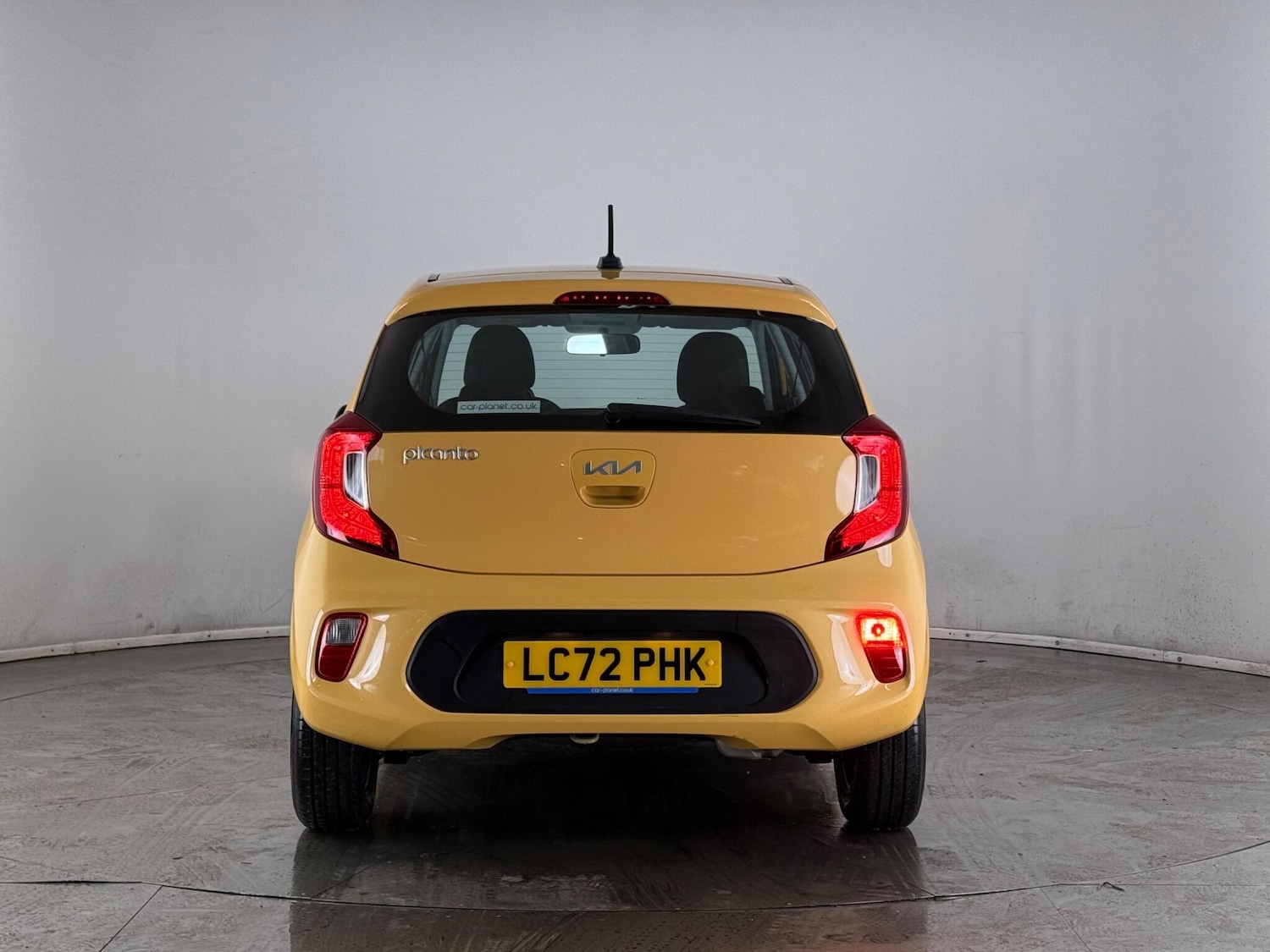 Used Kia Picanto 2022 for sale - 77517354: Photo 7