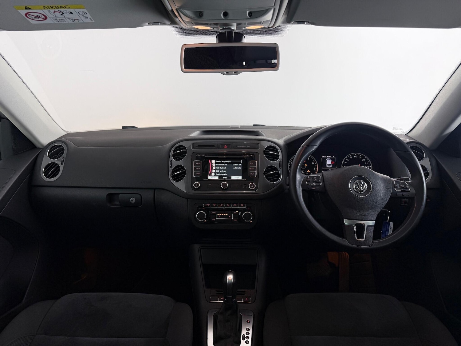 Used Volkswagen Tiguan 2014 for sale - 77181378: Photo 11