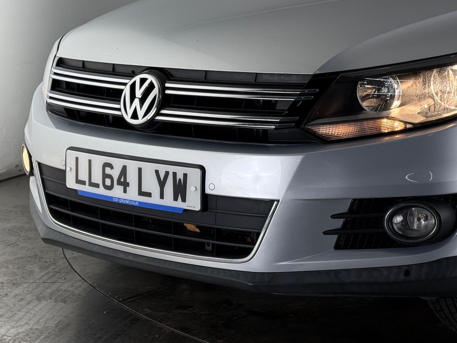 Used Volkswagen Tiguan 2014 for sale - 77181378: Photo 31