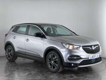 2020 (69) - 1.2 Turbo Sport Nav Auto Euro 6 (s/s) 5dr