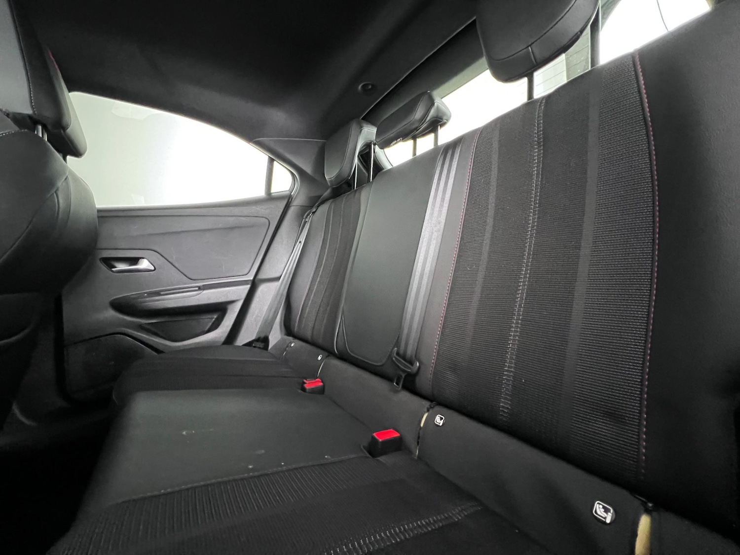 Used Vauxhall Mokka 2022 for sale - 77217055: Photo 17