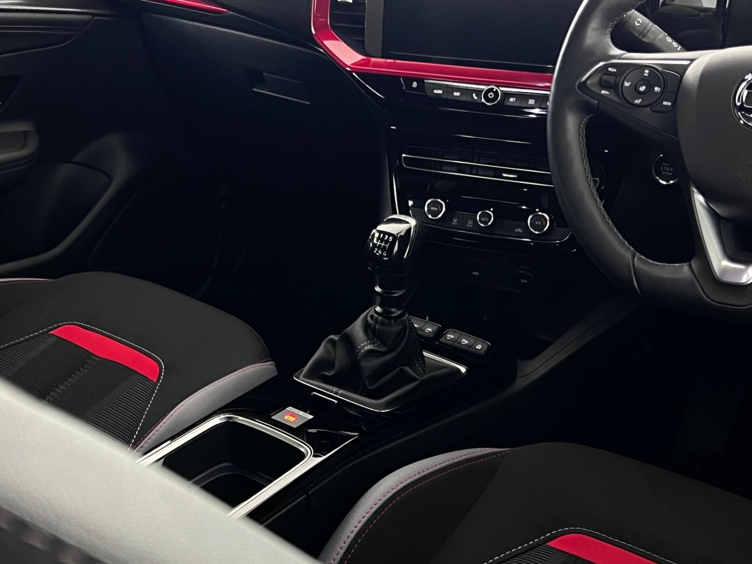 Used Vauxhall Mokka 2022 for sale - 77217055: Photo 37