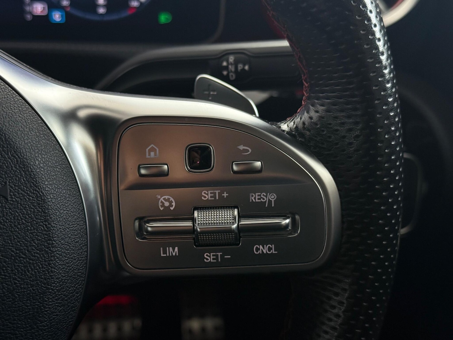 Used Mercedes-Benz A-Class 2019 for sale - 76468420: Photo 25