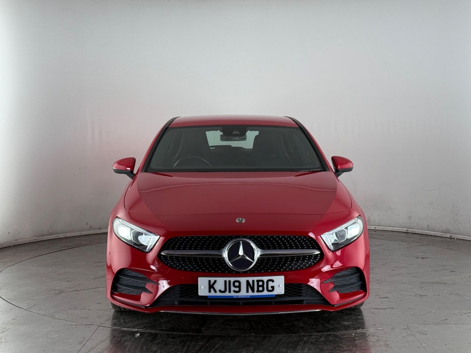Used Mercedes-Benz A-Class 2019 for sale - 76468420: Photo 7