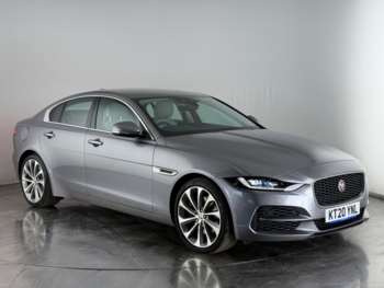 2020 (20) - 2.0 P250i SE Auto Euro 6 (s/s) 4dr
