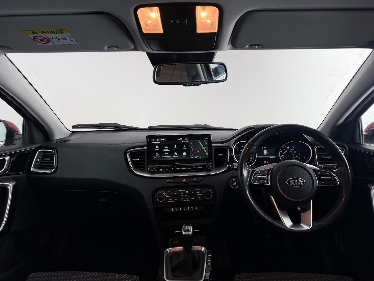 Used Kia XCeed 2019 for sale - 77260059: Photo 17