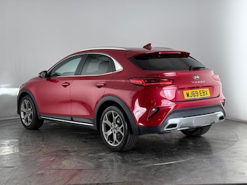 Used Kia XCeed 2019 for sale - 77260059: Photo