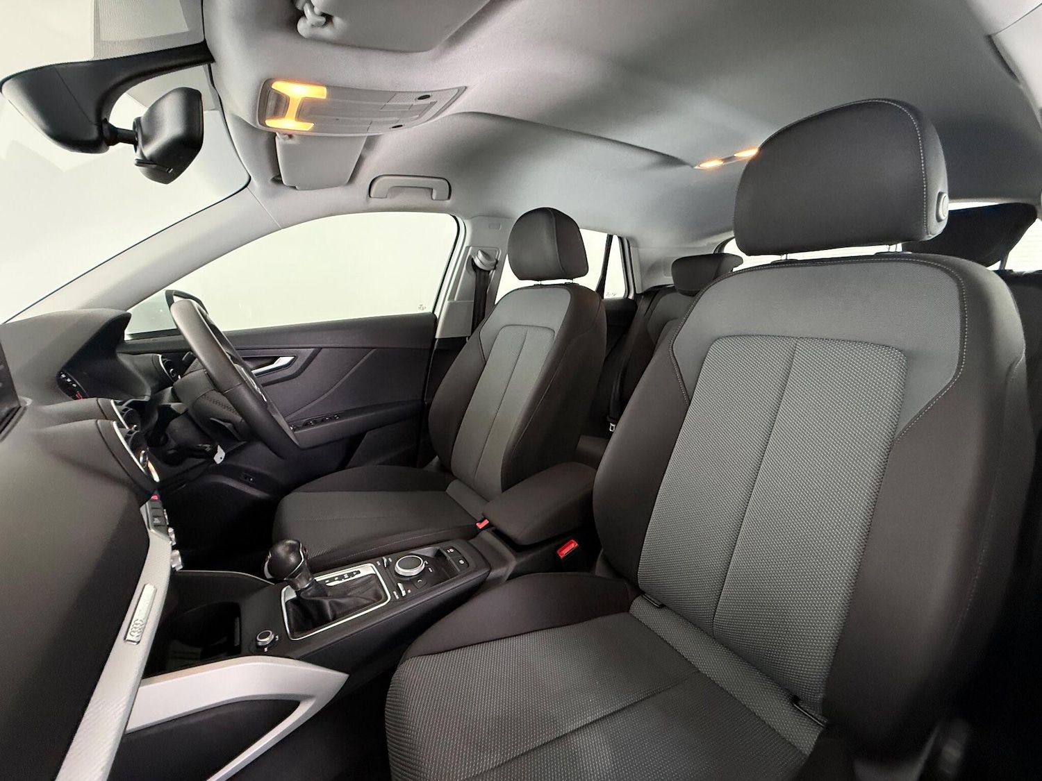 Used Audi Q2 2020 for sale - 77221883: Photo 13