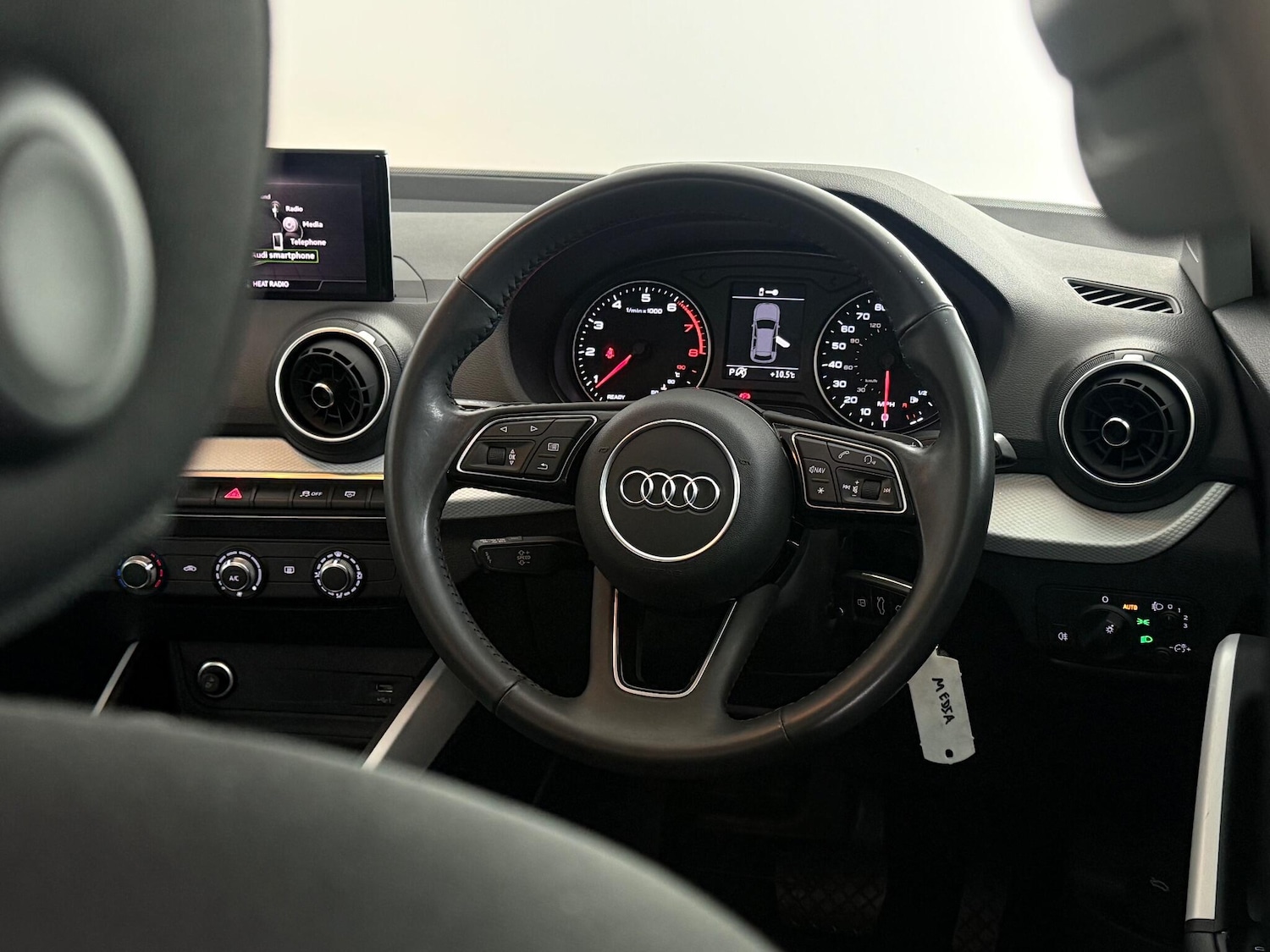 Used Audi Q2 2020 for sale - 77221883: Photo 16