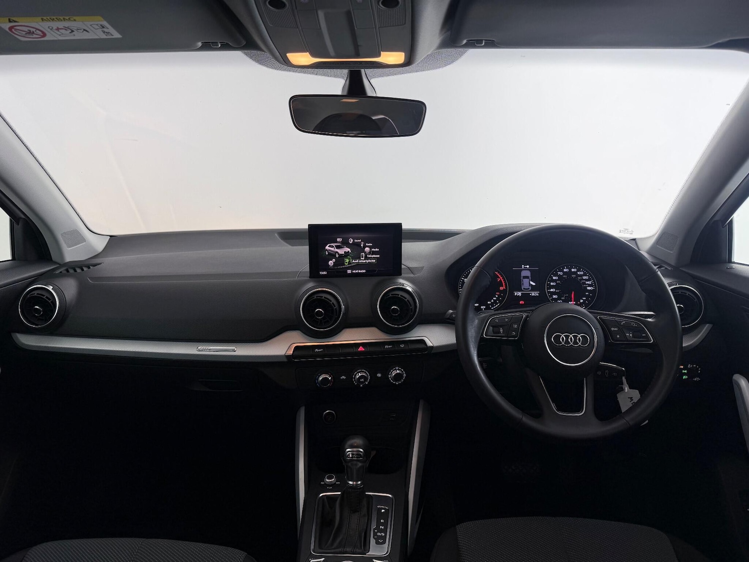 Used Audi Q2 2020 for sale - 77221883: Photo 18