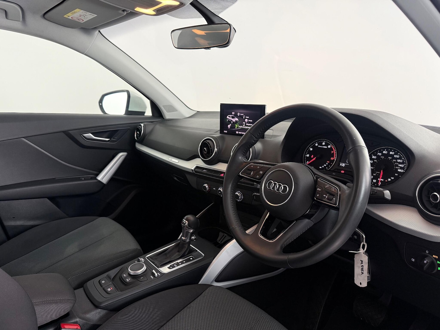 Used Audi Q2 2020 for sale - 77221883: Photo 19