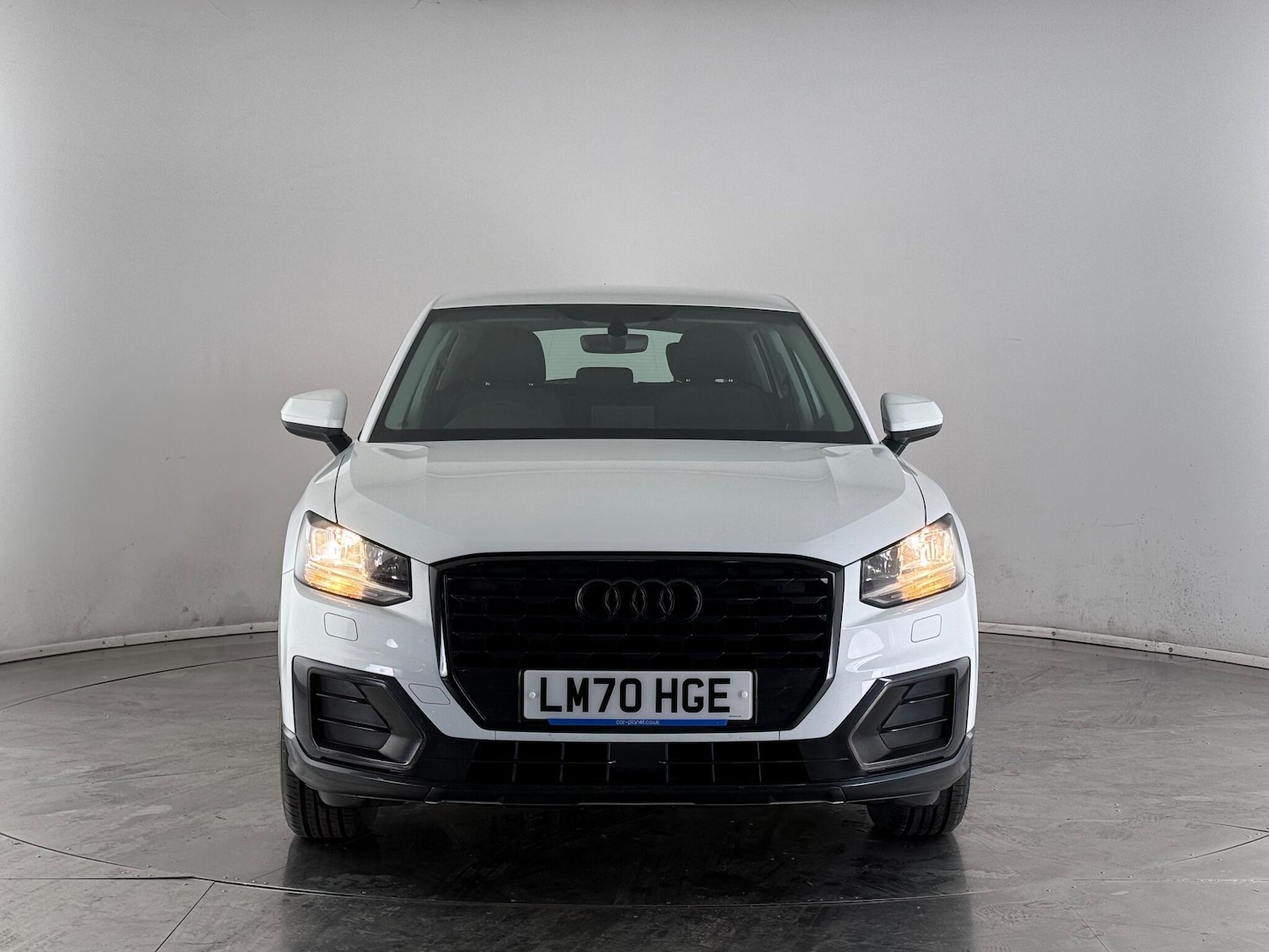 Used Audi Q2 2020 for sale - 77221883: Photo 2