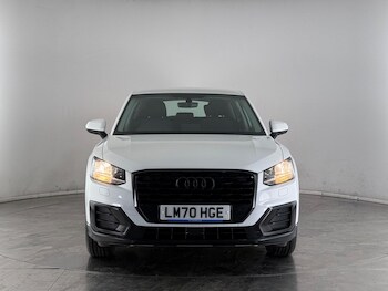 Used Audi Q2 2020 for sale - 77221883: Photo