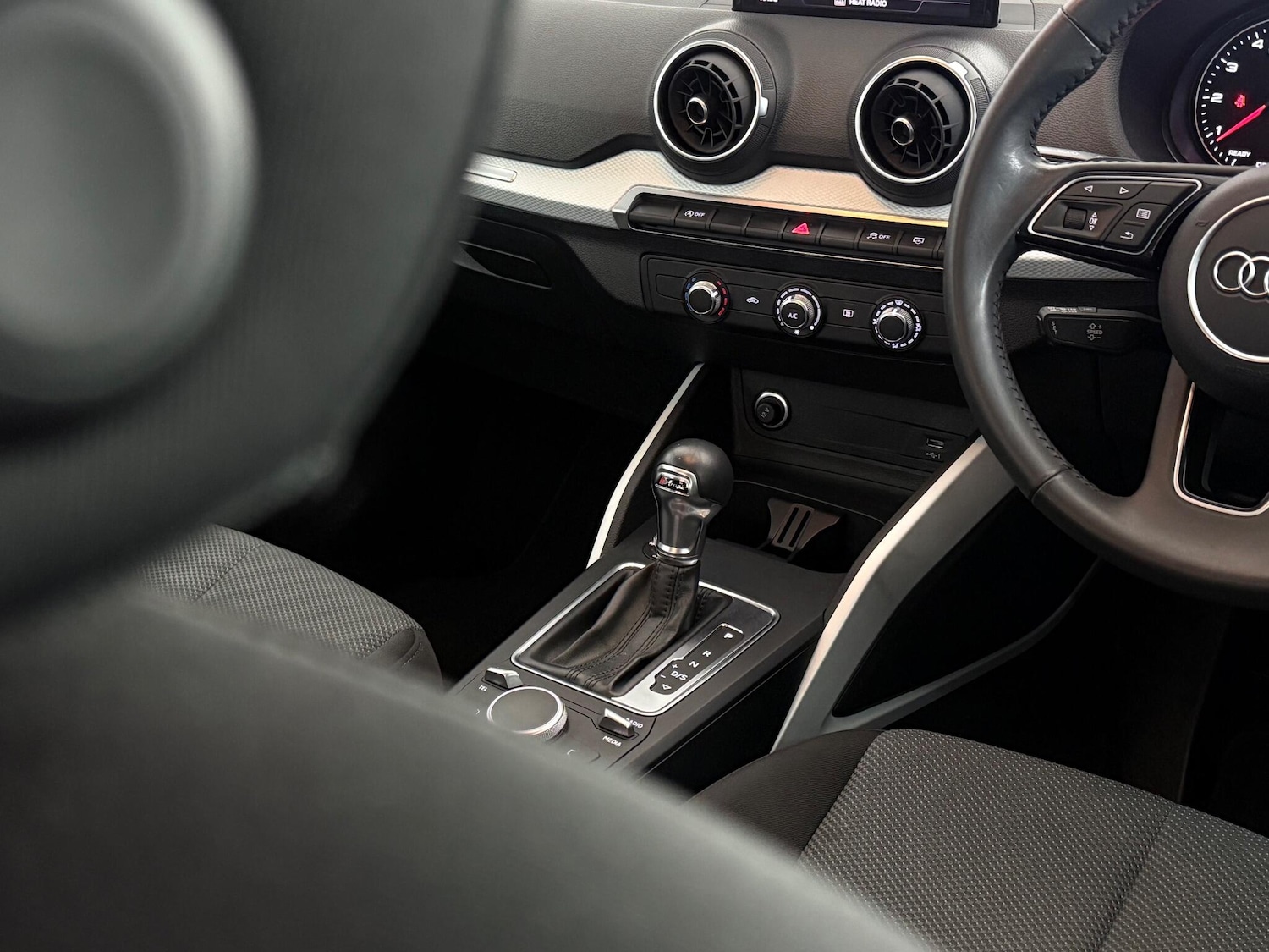 Used Audi Q2 2020 for sale - 77221883: Photo 33