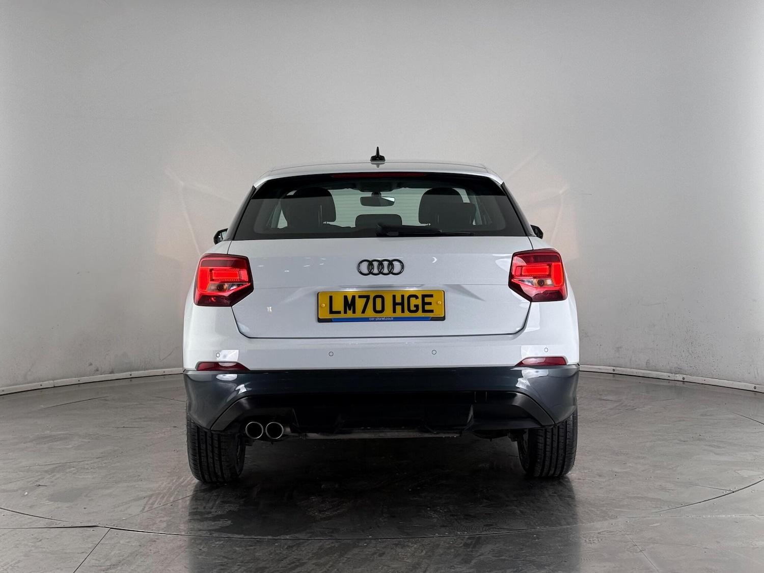 Used Audi Q2 2020 for sale - 77221883: Photo 5