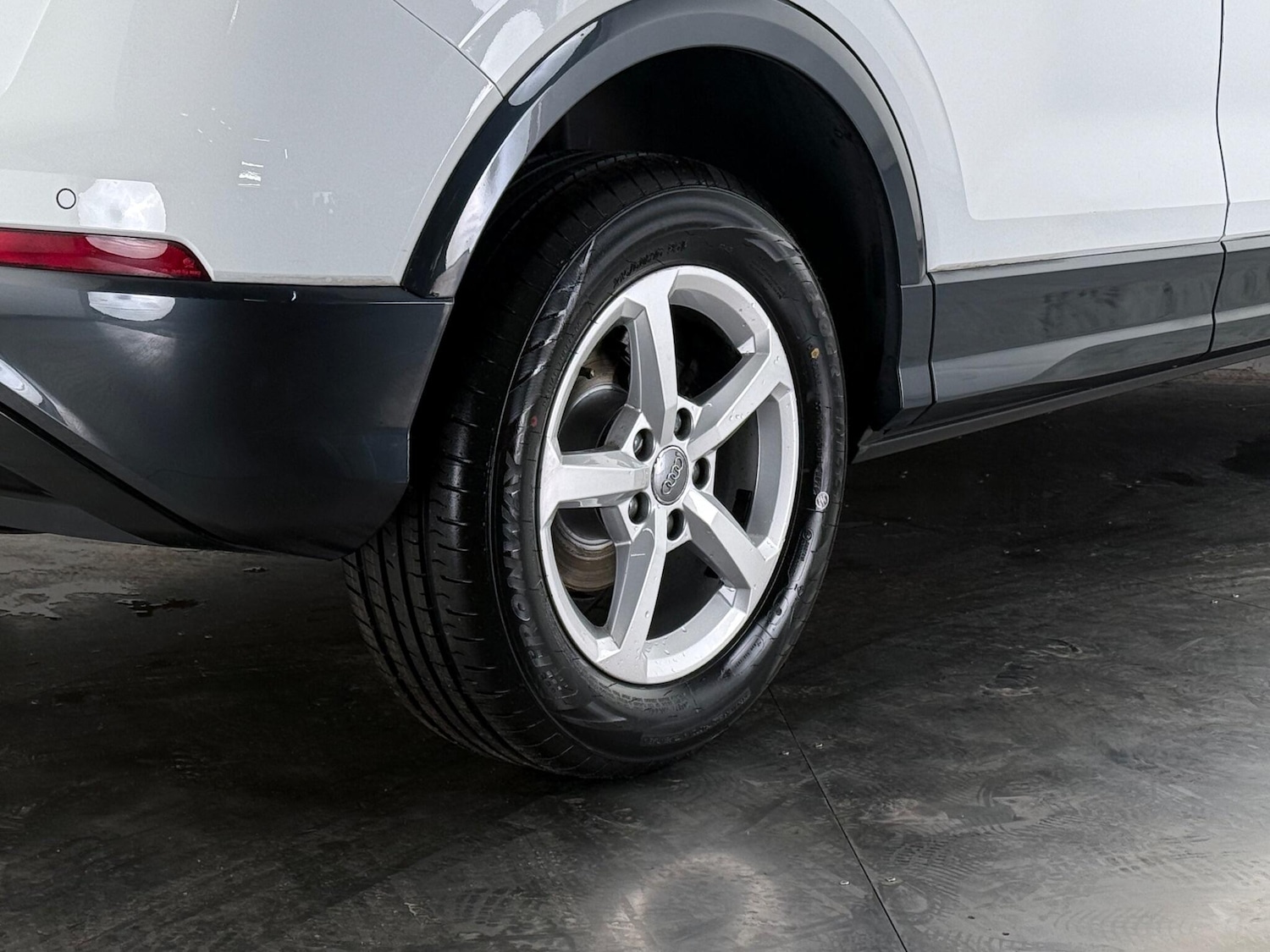 Used Audi Q2 2020 for sale - 77221883: Photo 8