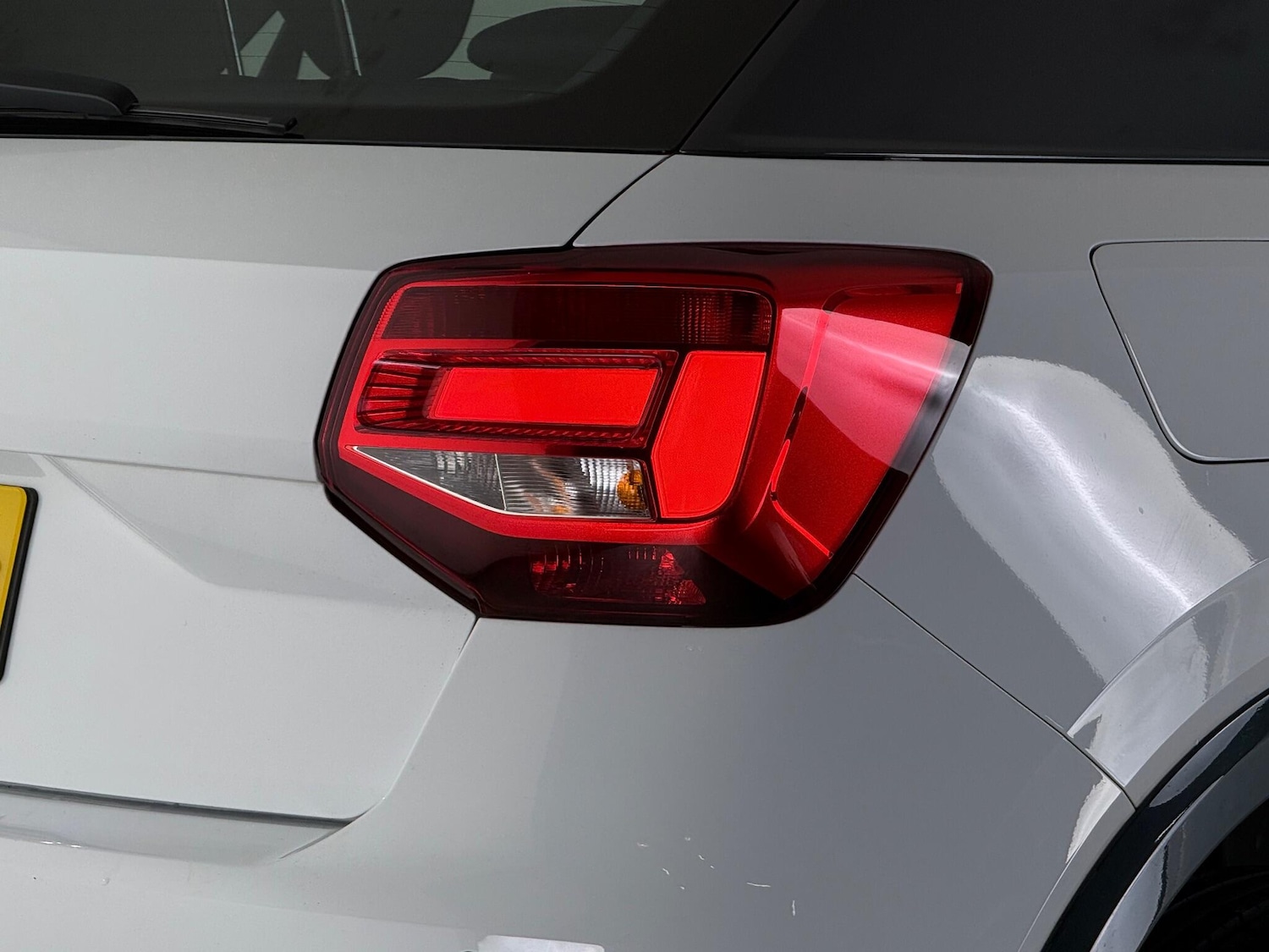 Used Audi Q2 2020 for sale - 77221883: Photo 9