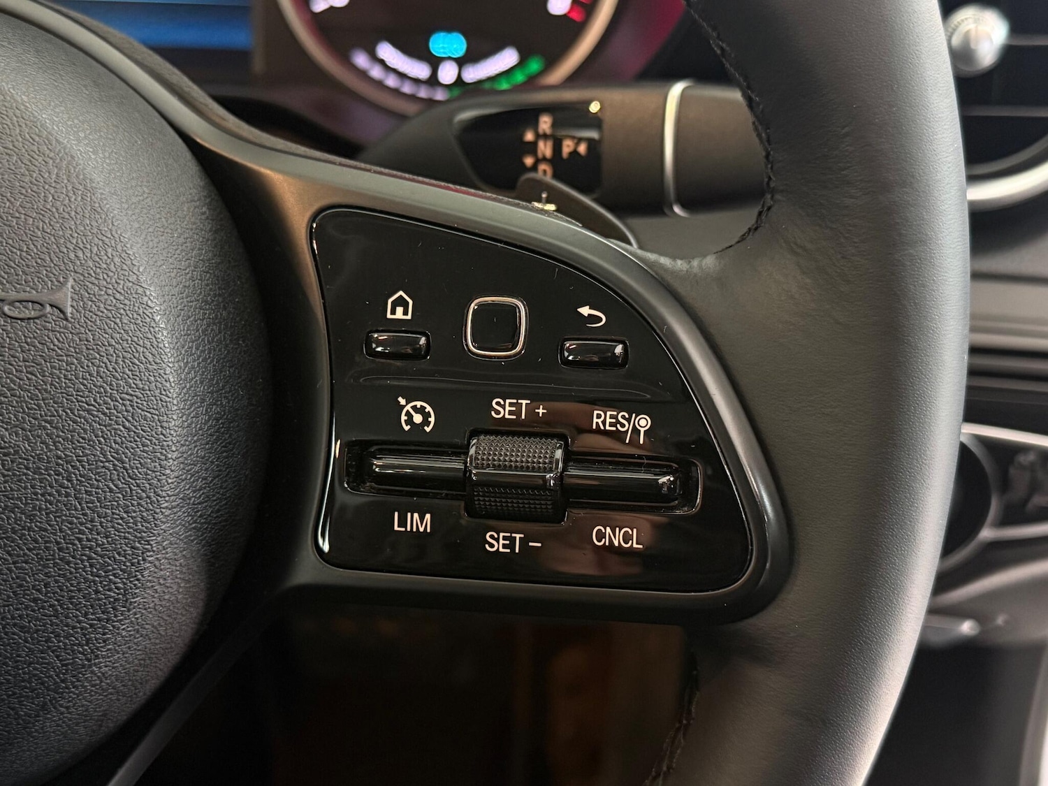 Used Mercedes-Benz C Class 2019 for sale - 77216597: Photo 20