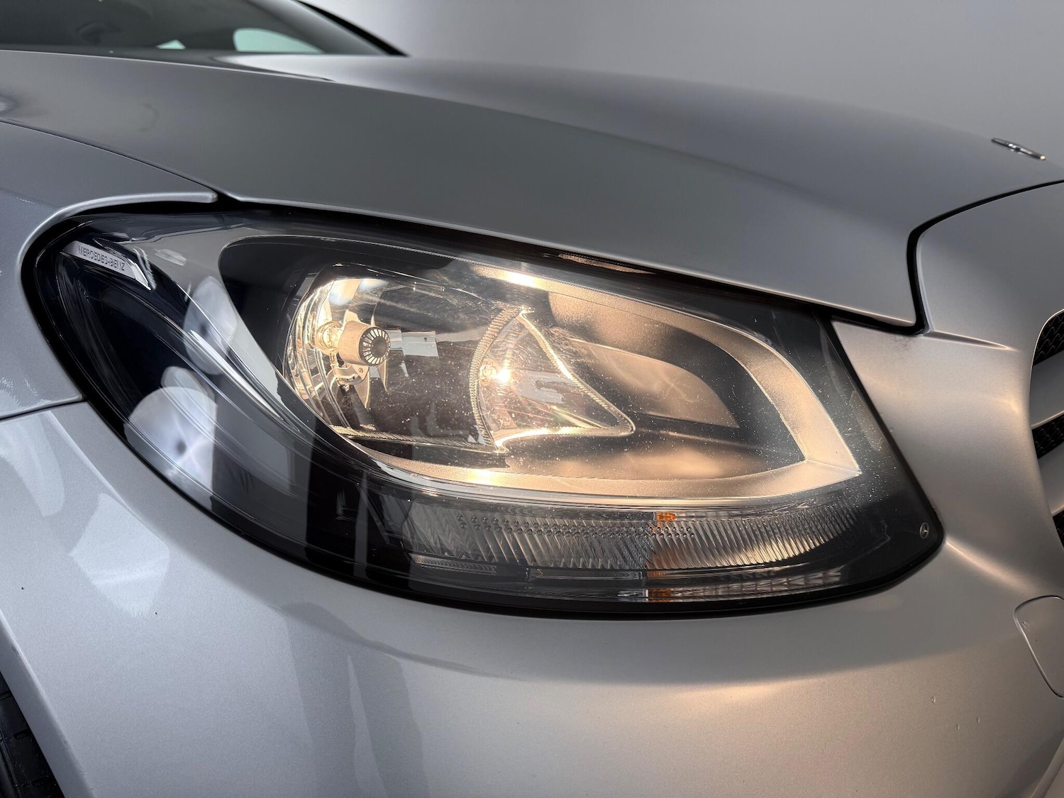 Used Mercedes-Benz C Class 2019 for sale - 77216597: Photo 6