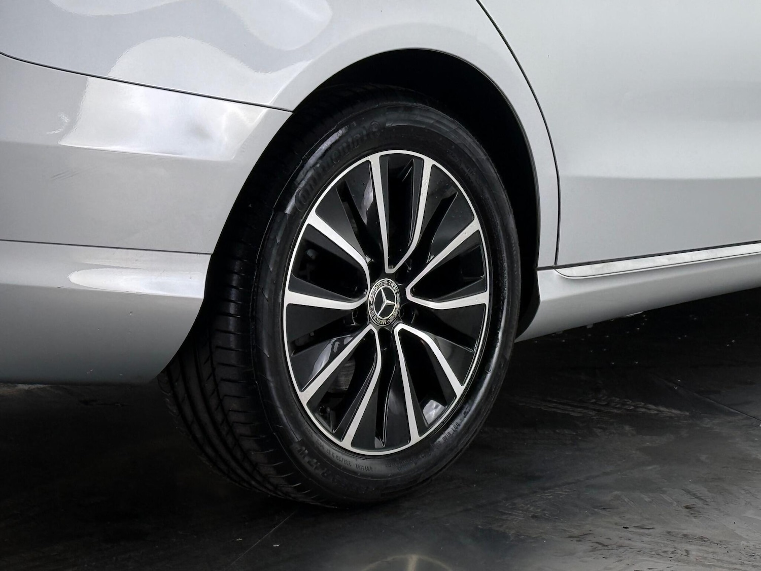 Used Mercedes-Benz C Class 2019 for sale - 77216597: Photo 9