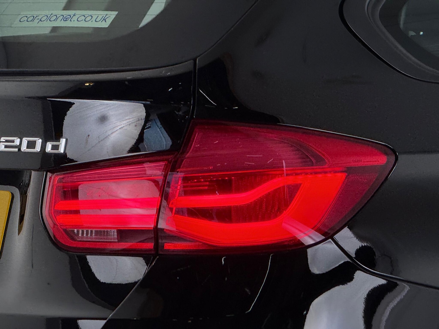 Used BMW 3 Series 2019 for sale - 77242940: Photo 10