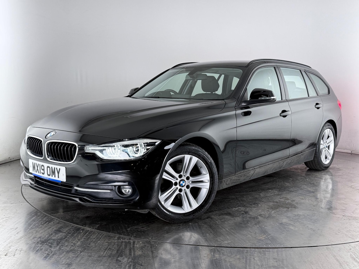 Used BMW 3 Series 2019 for sale - 77242940: Photo 33
