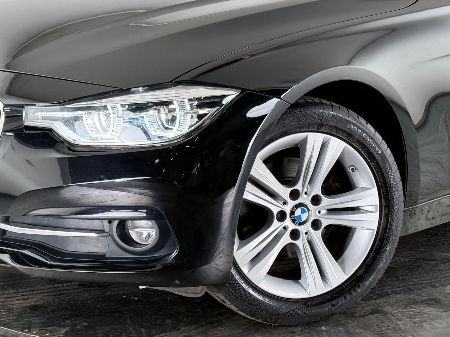 Used BMW 3 Series 2019 for sale - 77242940: Photo 35