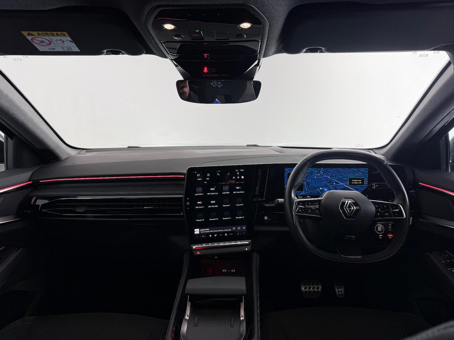 Used Renault Austral 2023 for sale - 77246317: Photo 17