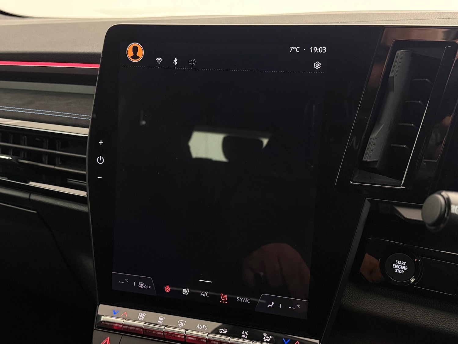 Used Renault Austral 2023 for sale - 77246317: Photo 32