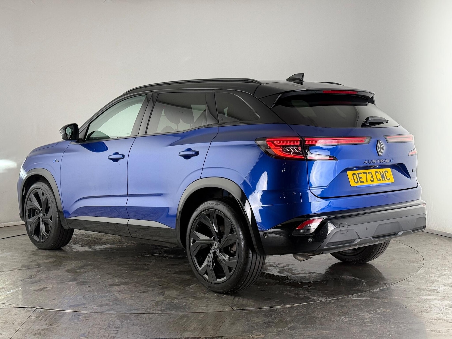 Used Renault Austral 2023 for sale - 77246317: Photo 4