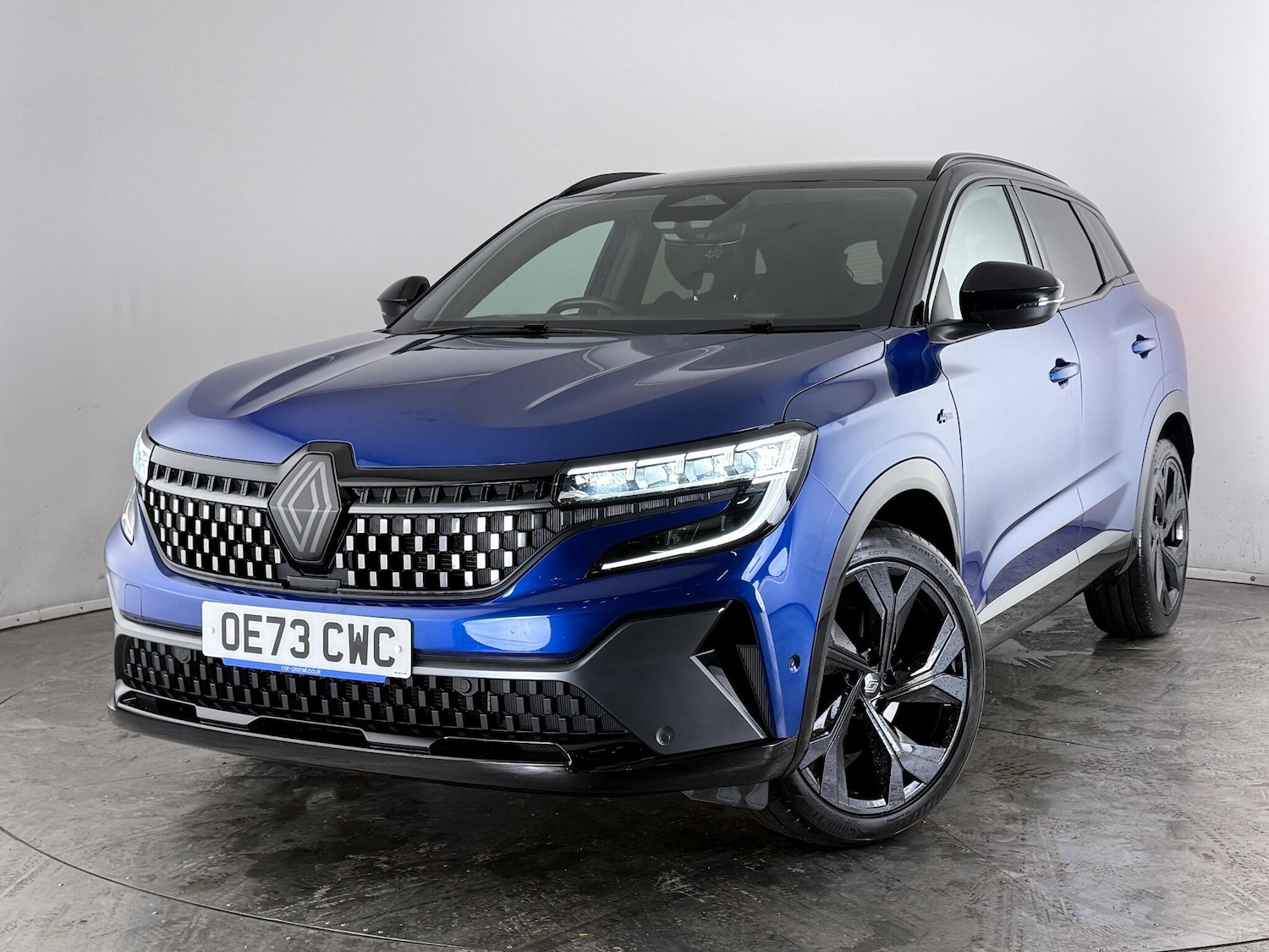 Used Renault Austral 2023 for sale - 77246317: Photo 45