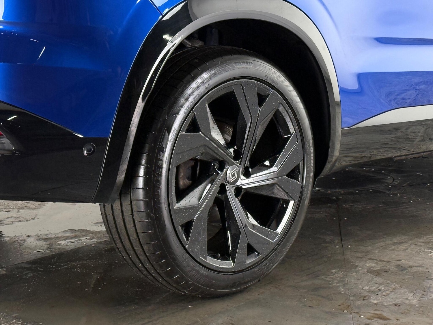 Used Renault Austral 2023 for sale - 77246317: Photo 9