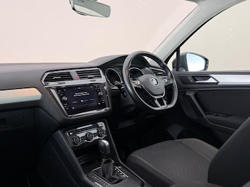 Used Volkswagen Tiguan 2019 for sale - 79431045: Photo