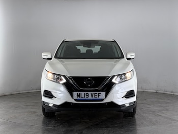 Used Nissan Qashqai 2019 for sale - 76975853: Photo