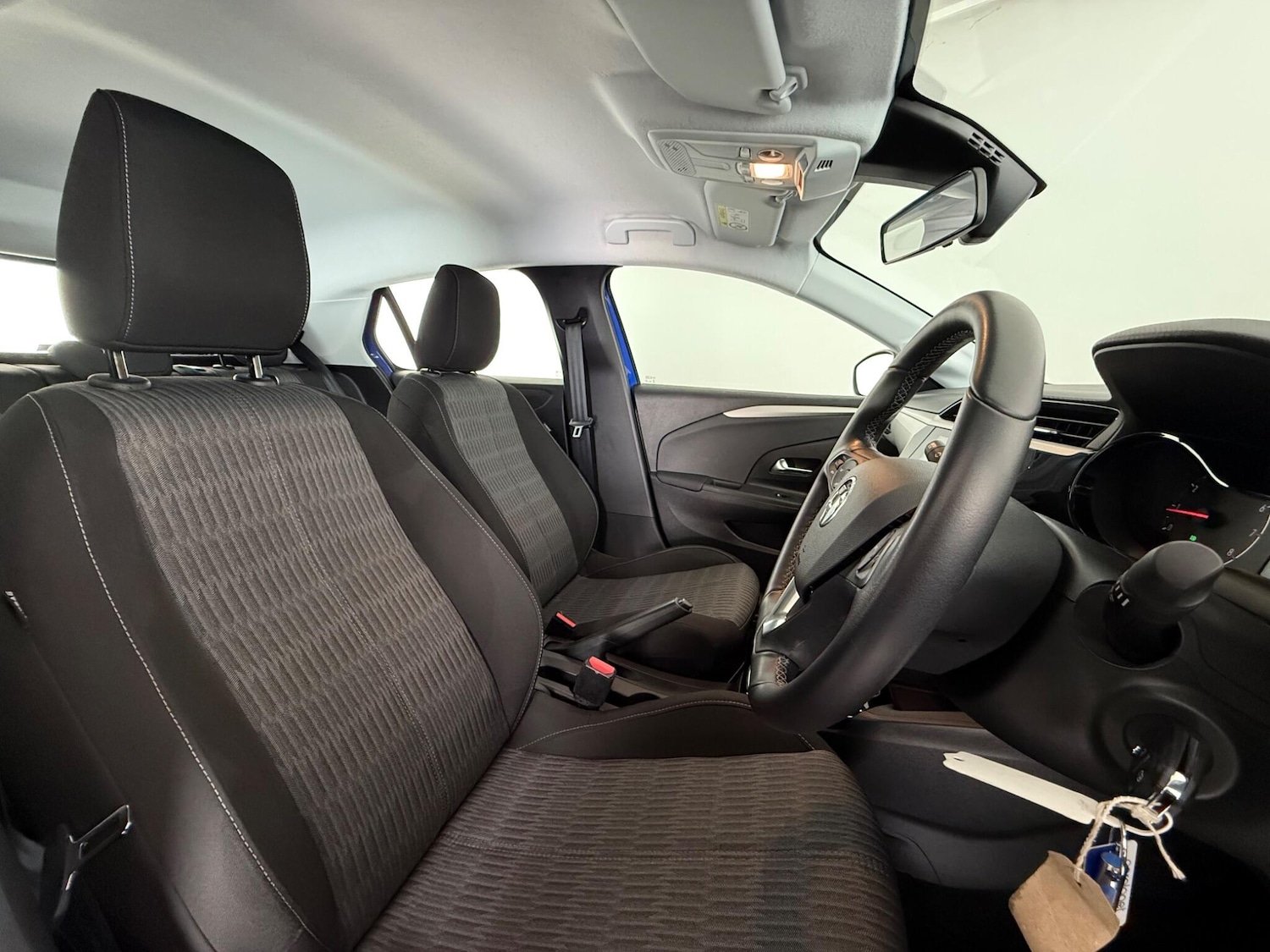 Used Vauxhall Corsa 2022 for sale - 77412435: Photo 11