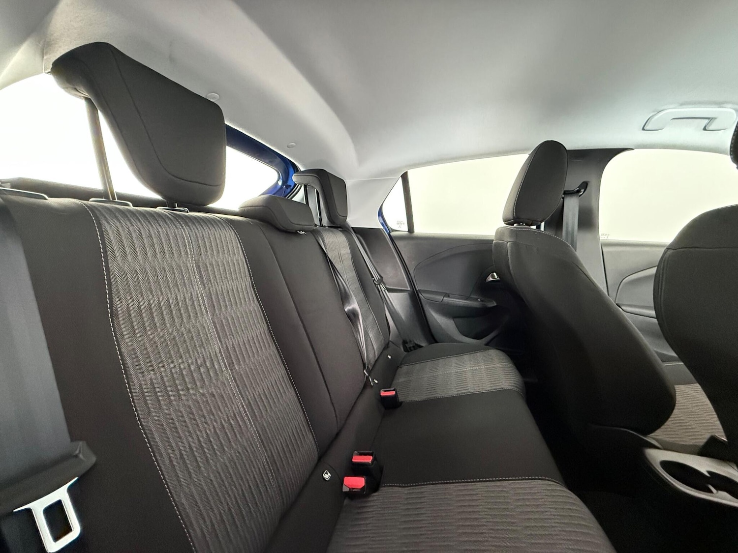 Used Vauxhall Corsa 2022 for sale - 77412435: Photo 13