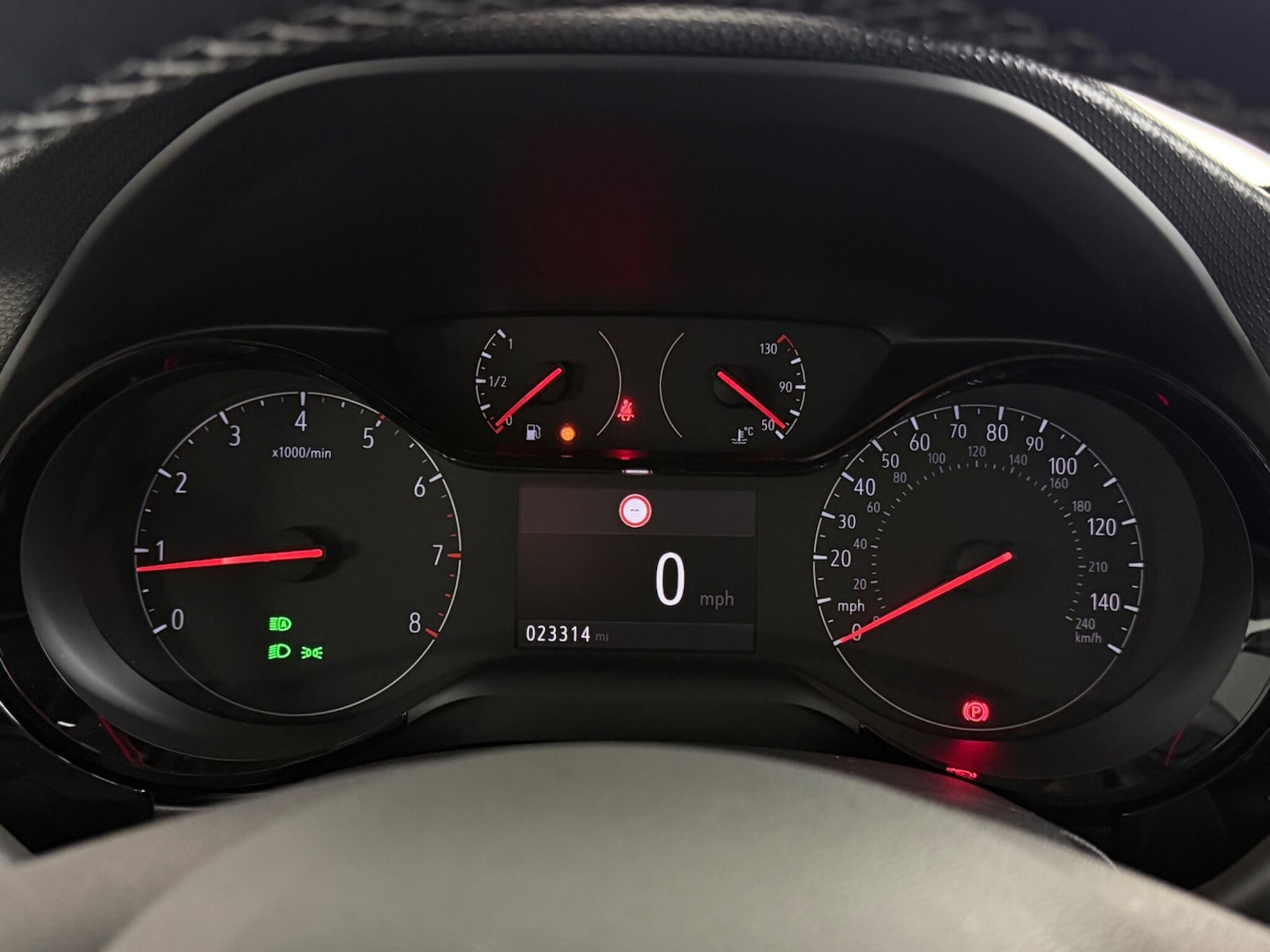 Used Vauxhall Corsa 2022 for sale - 77412435: Photo 14