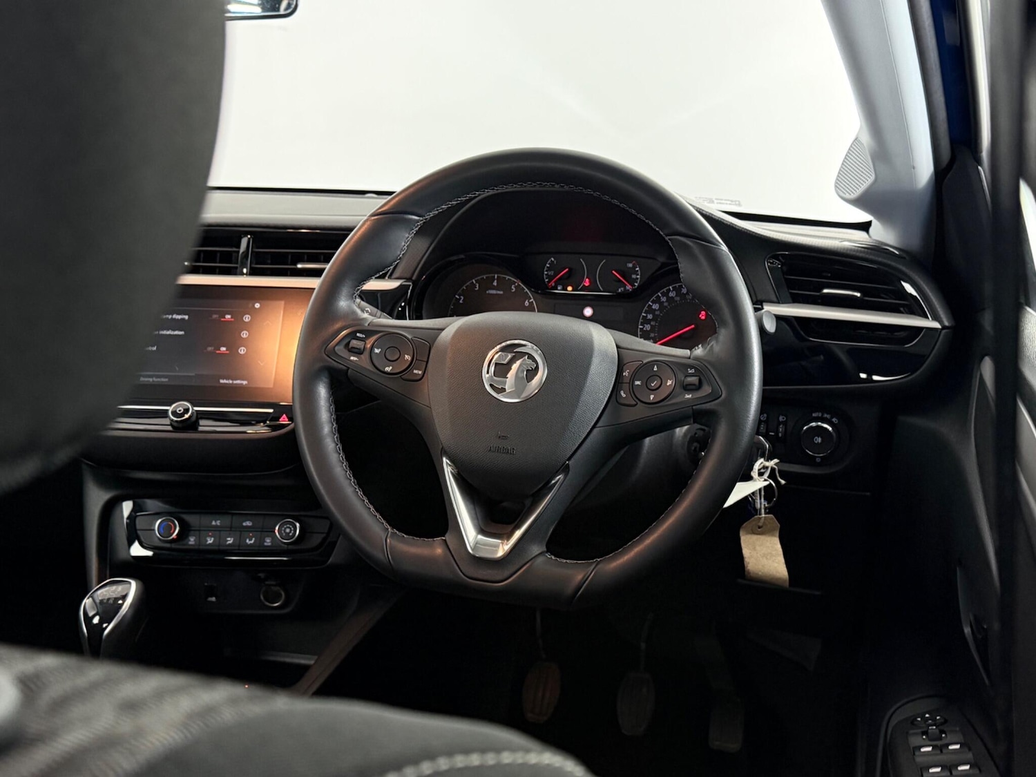 Used Vauxhall Corsa 2022 for sale - 77412435: Photo 15