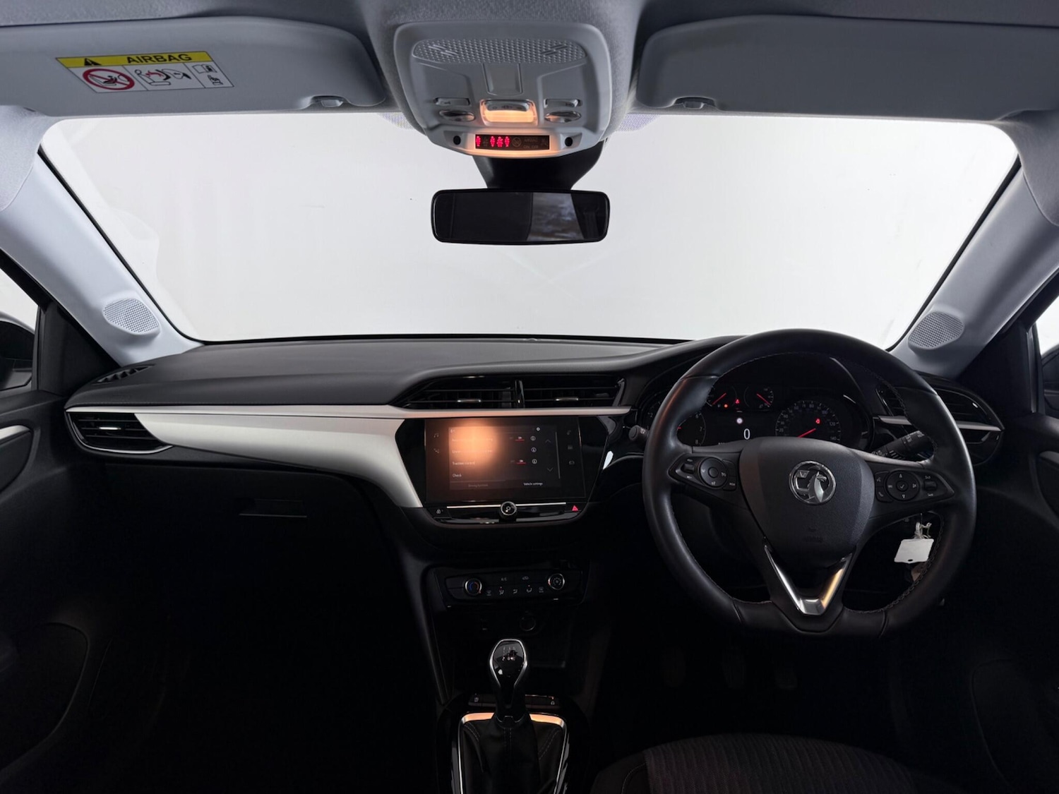 Used Vauxhall Corsa 2022 for sale - 77412435: Photo 17