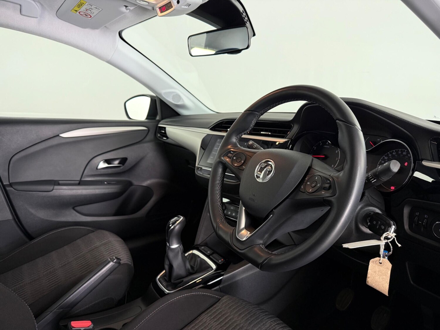 Used Vauxhall Corsa 2022 for sale - 77412435: Photo 18