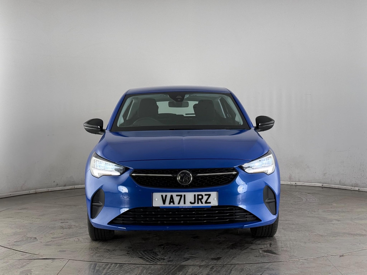 Used Vauxhall Corsa 2022 for sale - 77412435: Photo 2