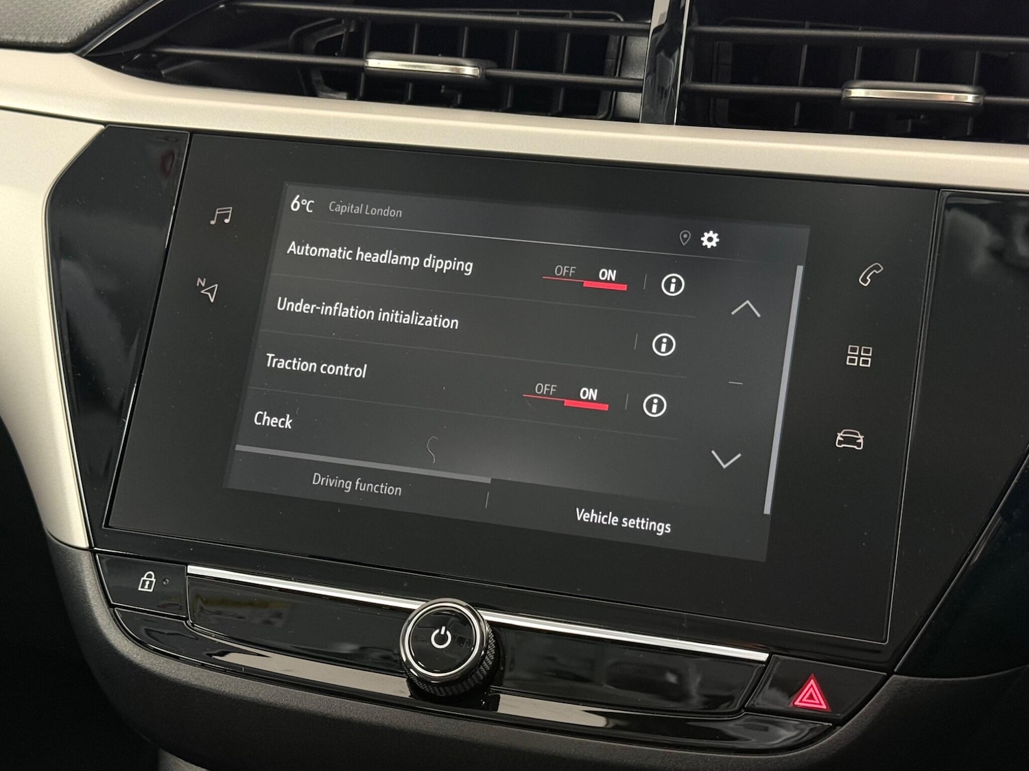 Used Vauxhall Corsa 2022 for sale - 77412435: Photo 21