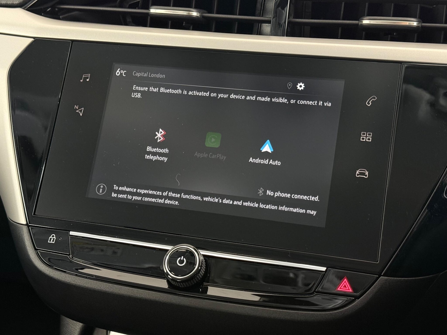 Used Vauxhall Corsa 2022 for sale - 77412435: Photo 24