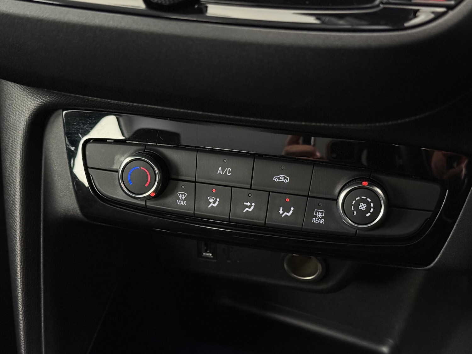 Used Vauxhall Corsa 2022 for sale - 77412435: Photo 28