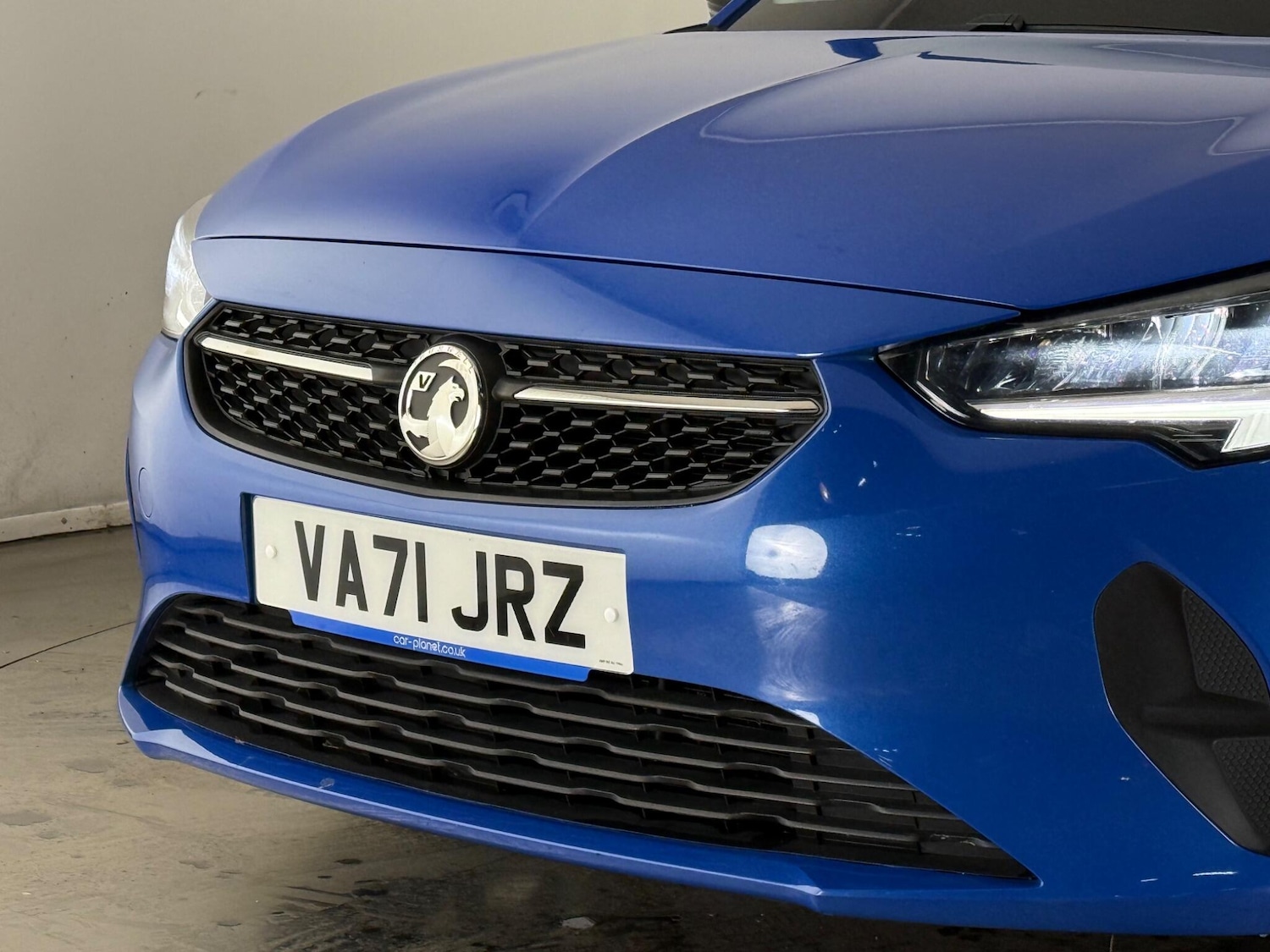 Used Vauxhall Corsa 2022 for sale - 77412435: Photo 30