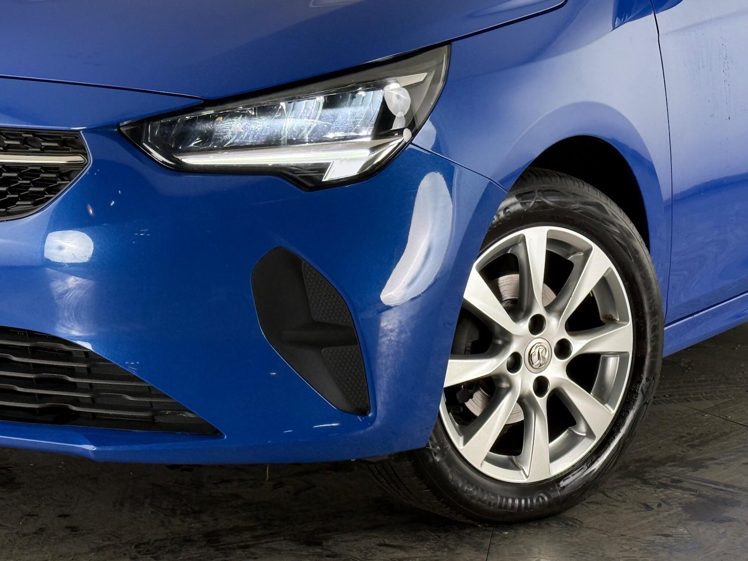 Used Vauxhall Corsa 2022 for sale - 77412435: Photo 31