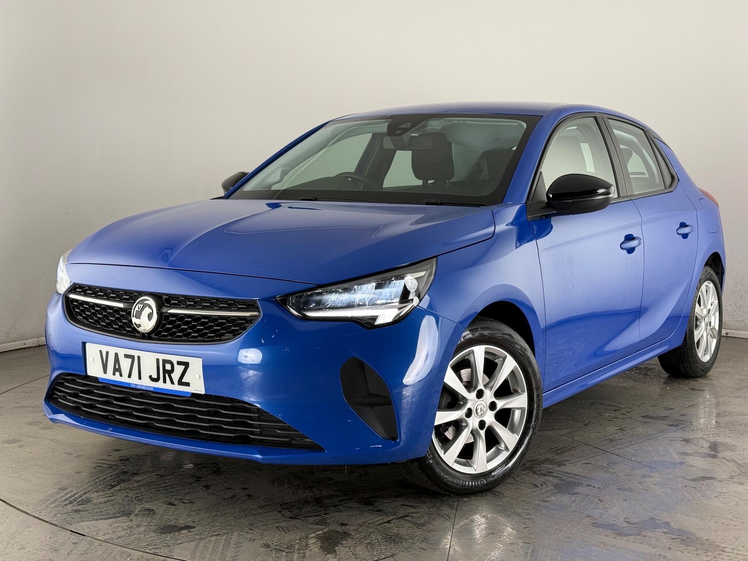 Used Vauxhall Corsa 2022 for sale - 77412435: Photo 32